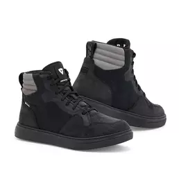 Rev'it Krait Gtx Lady мотоботы Black Grey Черный