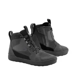 Rev'it Arrow 2 Air Lady мотоботы Black Anthracite Черный