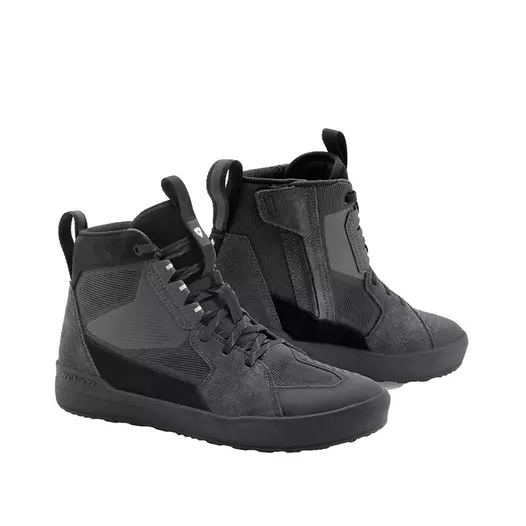 Rev'it Arrow 2 Air Lady мотоботы Black Anthracite Черный