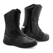 Rev'it Link Gtx мотоботинки Black Черный (размер: 47)
