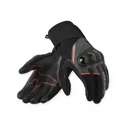 Rev'it Combustion мотоперчатки Anthracite Серый (размер: s)