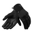 Rev'it Mosca H2o Lady мотоперчатки Black Черный (размер: 2xs)
