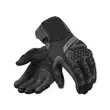 Rev'it Sand 5 Lady мотоперчатки Black Черный (размер: xs)