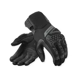 Rev'it Sand 5 Lady мотоперчатки Black Черный