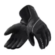 Rev'it Stratos 3 Gtx Lady мотоперчатки Black Черный (размер: s)