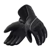 Rev'it Stratos 3 Gtx Lady мотоперчатки Black Черный