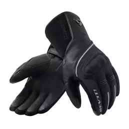 Rev'it Stratos 3 Gtx Lady мотоперчатки Black Черный (размер: s)