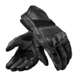 Rev'it Rsr 5 мотоперчатки Black (размер: xs)