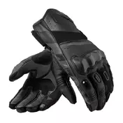 Rev'it Rsr 5 мотоперчатки Black