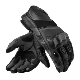 Rev'it Rsr 5 мотоперчатки Black (размер: xs)