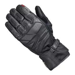 Held Wave 2 мотоперчатки Black Черный