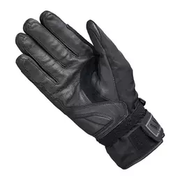 Held Wave 2 мотоперчатки Black Черный