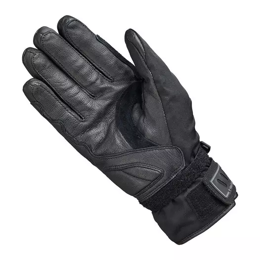 Held Wave 2 мотоперчатки Black Черный
