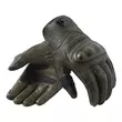 Rev'it Monster 3 мотоперчатки Dark Green Зеленый (размер: 2xl)