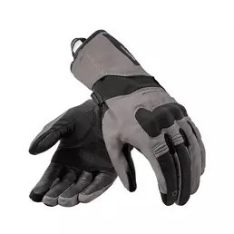 Rev'it Convergent H2o Lady мотоперчатки Grey Серый