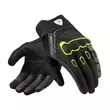 Rev'it Hyperspeed 3 мотоперчатки Black Yellow (размер: s)