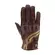 Helstons Virage Air Lady мотоперчатки Brown Коричневый