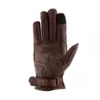Helstons Virage Air Lady мотоперчатки Brown Коричневый