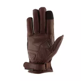 Helstons Virage Air Lady мотоперчатки Brown Коричневый