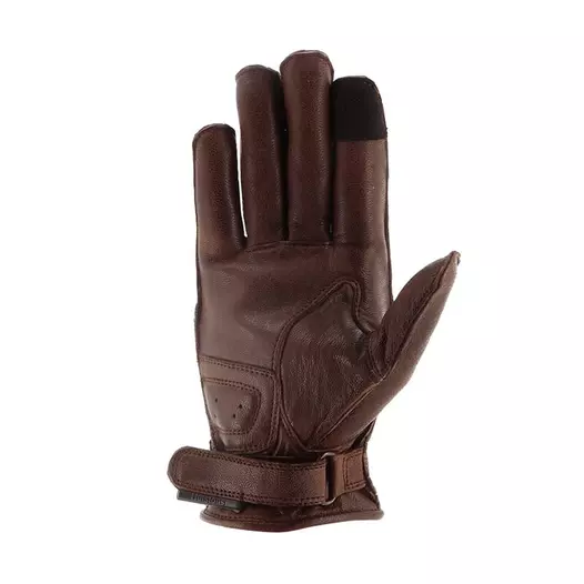 Helstons Virage Air Lady мотоперчатки Brown Коричневый