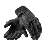 Rev'it Positron мотоперчатки Black Черный