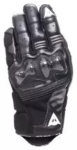 Reacto Carbon Kurz Black, Grey