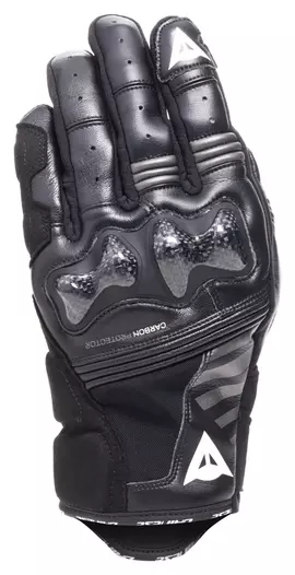 Reacto Carbon Kurz Black, Grey