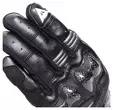 Reacto Carbon Kurz Black, Grey