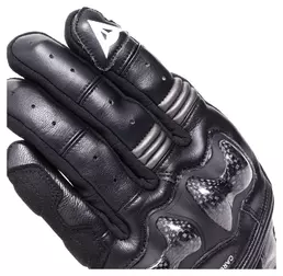 Reacto Carbon Kurz Black, Grey