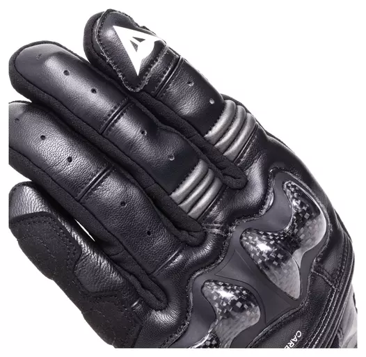 Reacto Carbon Kurz Black, Grey