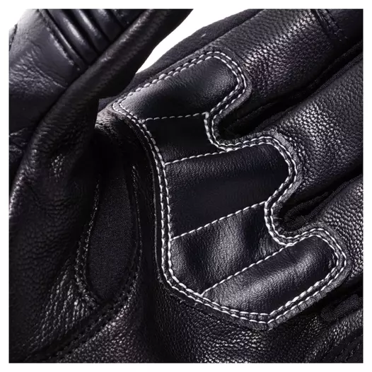 Reacto Carbon Kurz Black, Grey