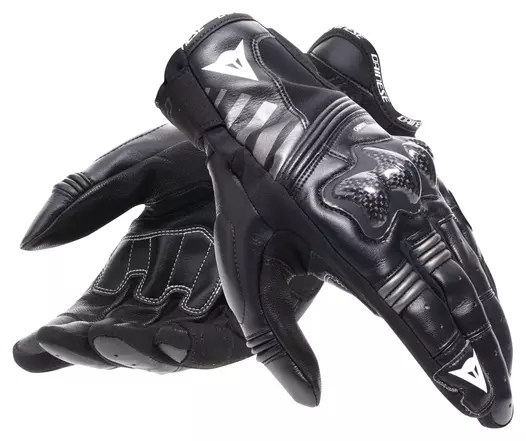 Reacto Carbon Kurz Black, Grey
