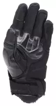 Reacto Carbon Kurz Black, Grey