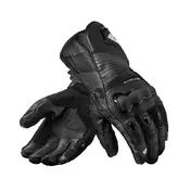 Rev'it Argon 3 мотоперчатки Black Черный