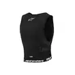 Alpinestars Stella Plasma Chest Protector Black Черный