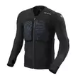 Rev'it Proteus Protective мотокуртка Black Черный