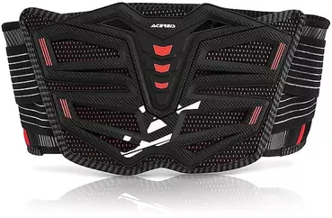 Renal band Moto Baby Acerbis Motobrand 2.0