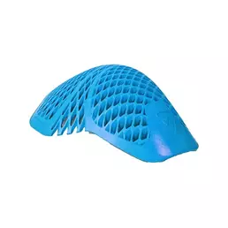 Rev'it Seeflex Rv11 Shoulder Protector Kit Синий