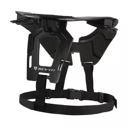 Rev'it Segur Neck Brace Black Черный