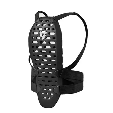Rev'it Spina Back Protector Black Черный