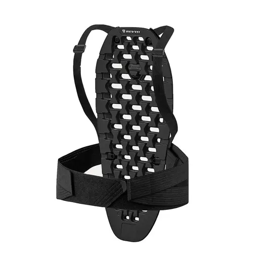 Rev'it Spina Back Protector Black Черный