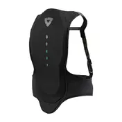 Rev'it Slingshot Back Protection Black Черный