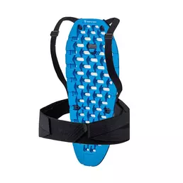 Rev'it Spina Back Protector Blue Черный