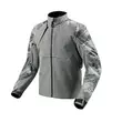 Rev'it Continent мотокуртка Grey Серый (размер: 2xl)