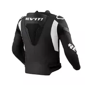 Rev'it Argon 3 Pro мотокуртка Black Черный