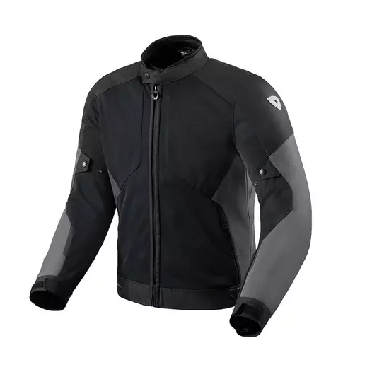 Rev'it Torque 3 H2o мотокуртка Anthracite Серый (размер: s)