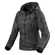 Rev'it Flare 2 Lady мотокуртка Black Черный
