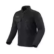Rev'it Tracer Air 3 Overshirt Black Черный (размер: s)