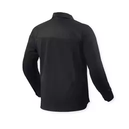 Rev'it Tracer Air 3 Overshirt Black Черный