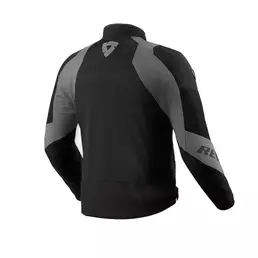 Rev'it Hyperspeed 3 Gt Air мотокуртка Black Черный